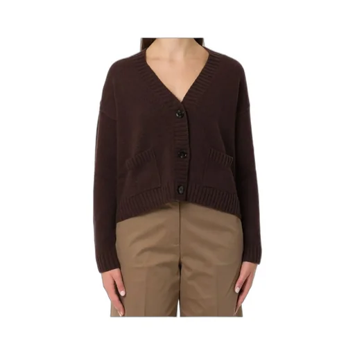 Long-Sleeved Sweater