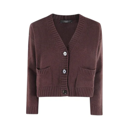 Long-Sleeved Sweater