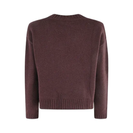 Long-Sleeved Sweater