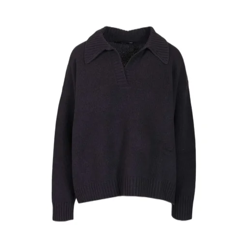 Weekend Max Mara Agre V-Neck Jumper