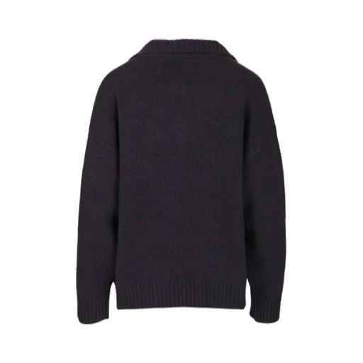 Weekend Max Mara Agre V-Neck Jumper