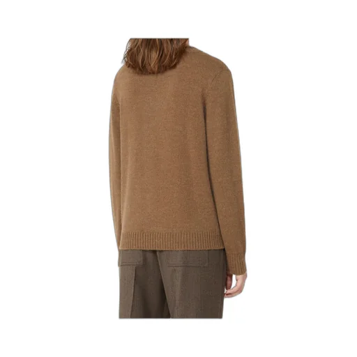 Crew Neck Sweater