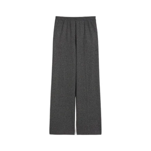 Wool Jersey Trousers