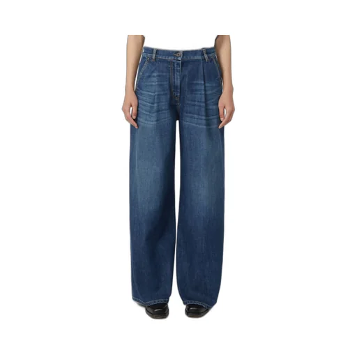 Comfortable Denim Jeans