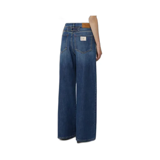 Comfortable Denim Jeans