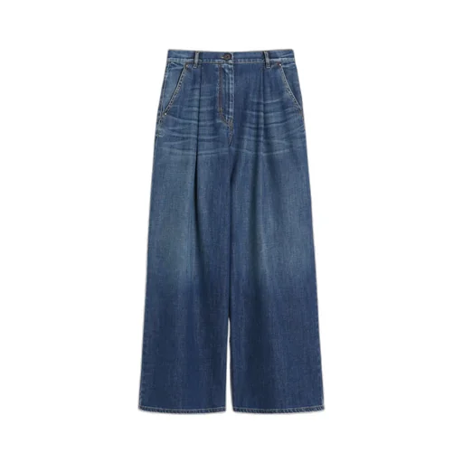Comfortable Denim Jeans