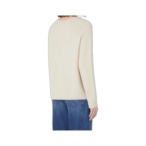 Alpaca And Cotton Sweater