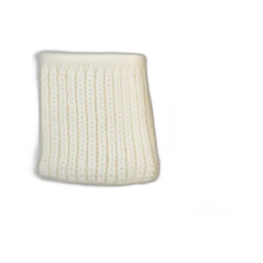 Moncler Knitted Pocket Zip-Up Hoodie