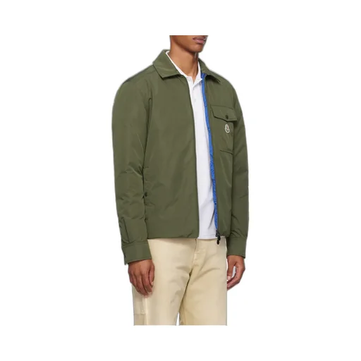 Moncler Vigeon Zipped Jacket