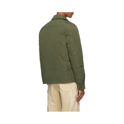 Moncler Vigeon Zipped Jacket