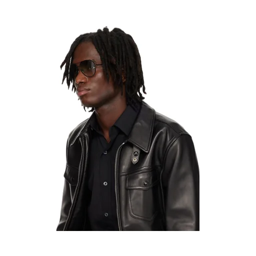 Polarized Clark Sunglasses