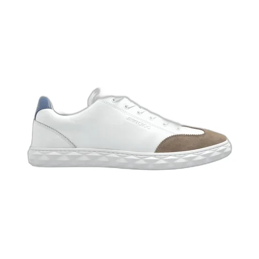 Jimmy Choo Diamond Light Flex Sneakers