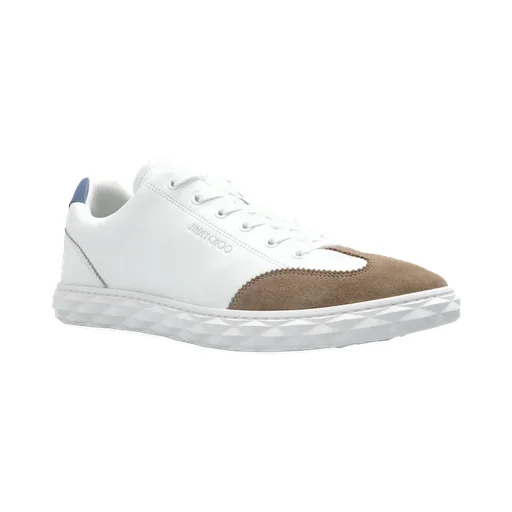 Jimmy Choo Diamond Light Flex Sneakers