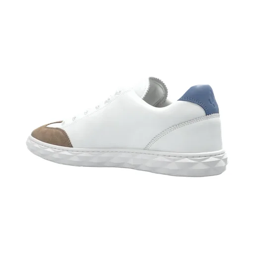 Jimmy Choo Diamond Light Flex Sneakers