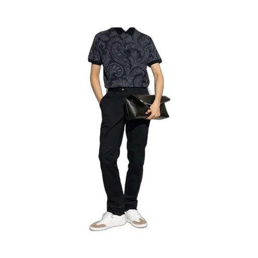 Jimmy Choo Diamond Light Flex Sneakers