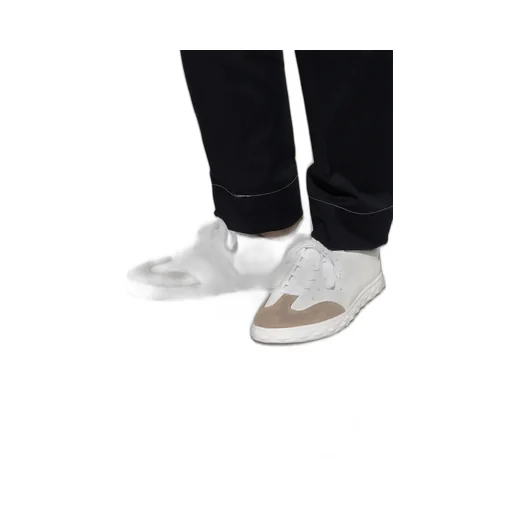 Jimmy Choo Diamond Light Flex Sneakers