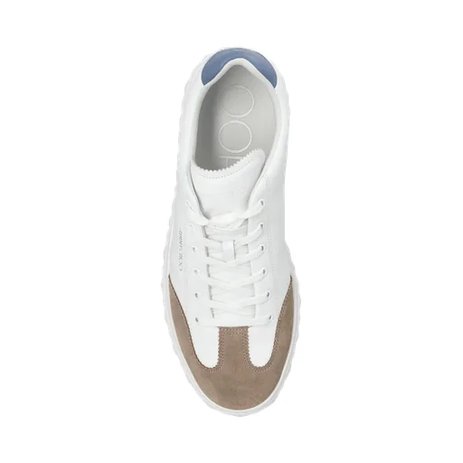 Jimmy Choo Diamond Light Flex Sneakers