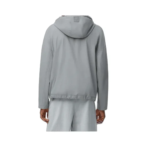 Loewe Hooded Jacket