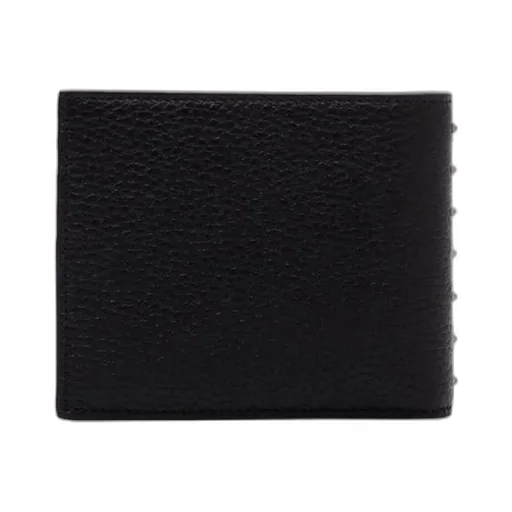 Valentino Garavani Rockstud Bifold Wallet