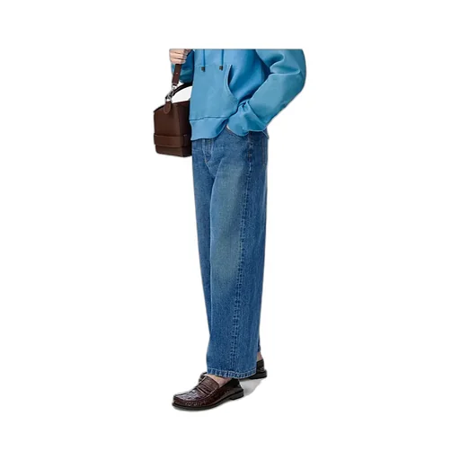 Jeans In Denim
