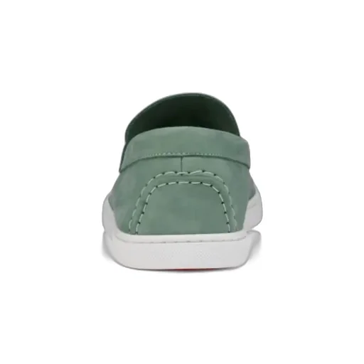 Christian Louboutin Chambeliboat Slip-On Loafers