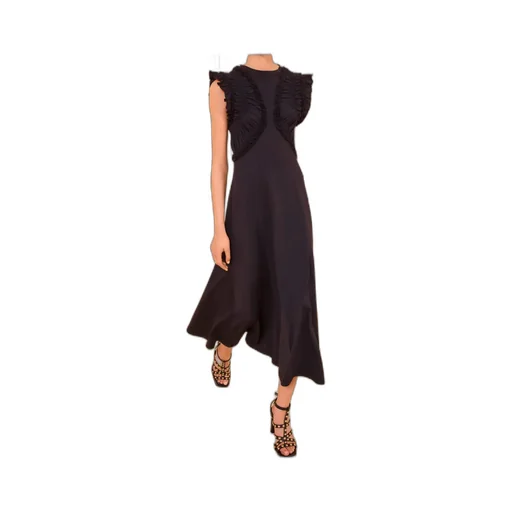 Shiva Dress