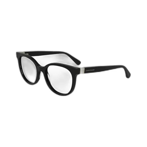 Round-Frame Glasses