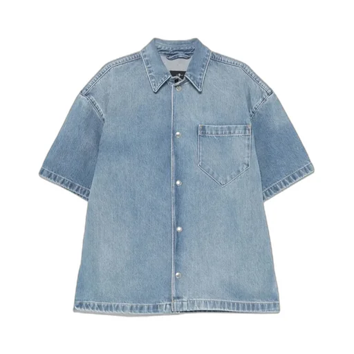 Mason Shirt