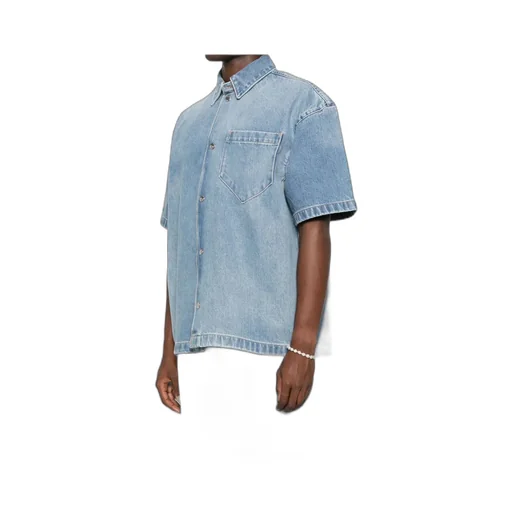 Mason Shirt