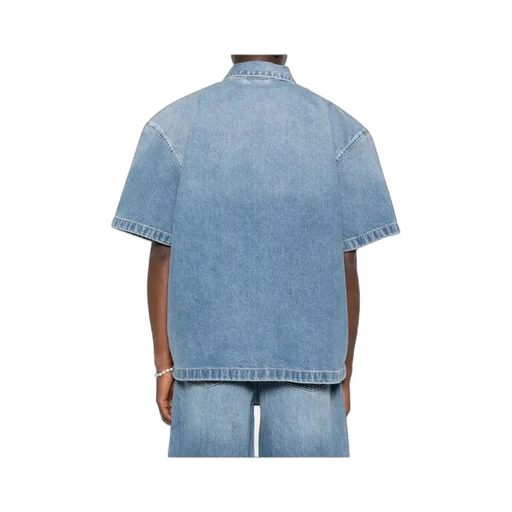 Mason Shirt
