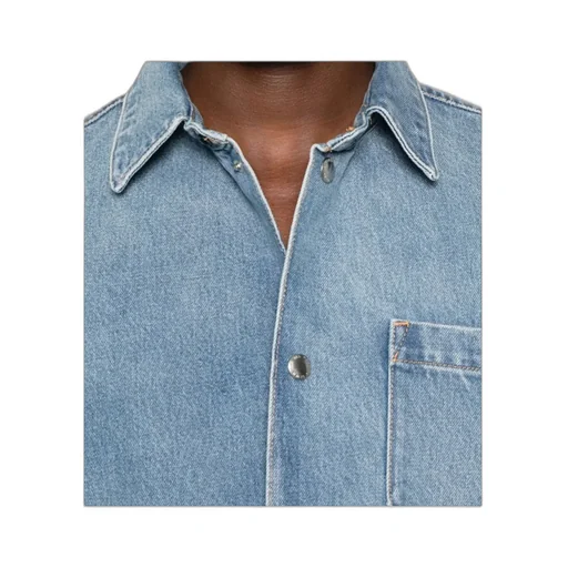 Mason Shirt