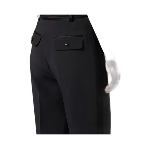 Tailored Trousers