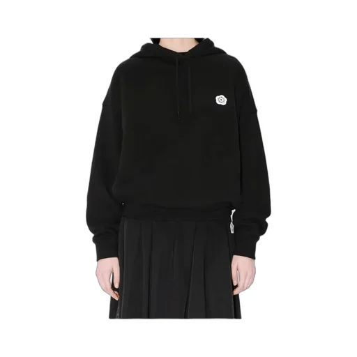 Kenzo Boke Flower 2.0 Embroidered Oversized Hoodie