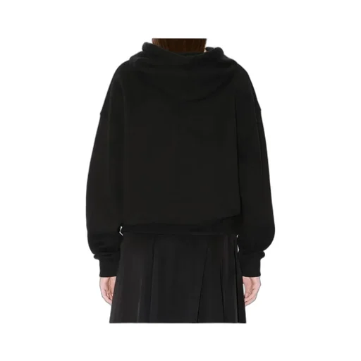 Kenzo Boke Flower 2.0 Embroidered Oversized Hoodie