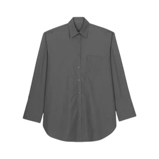 Pocket Helena Shirt