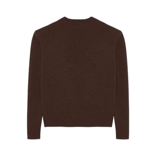 Rafaela Padded Knit Sweater