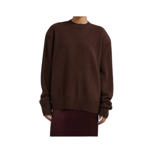 Rafaela Padded Knit Sweater