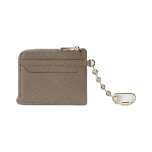 Loewe Anagram Square Coin Cardholder