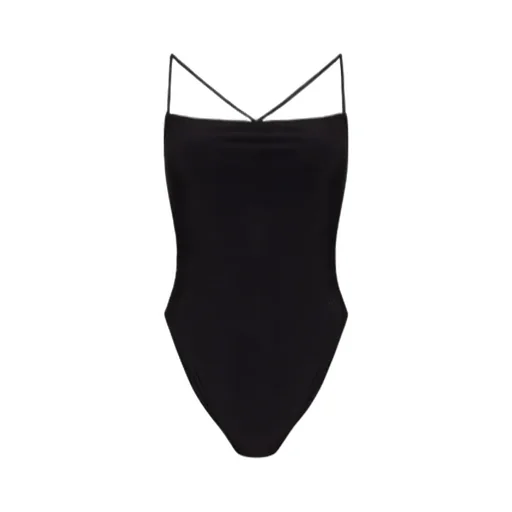 Strappy Swimsuit
