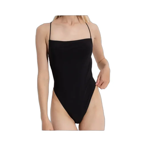 Strappy Swimsuit