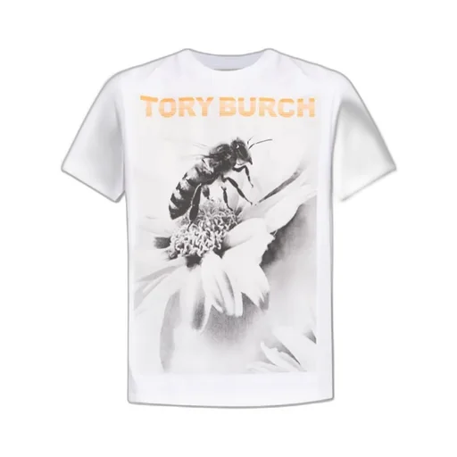 Bee-Graphic T-Shirt