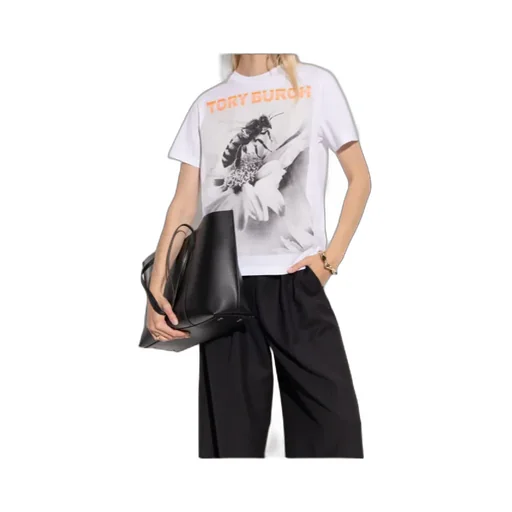 Bee-Graphic T-Shirt
