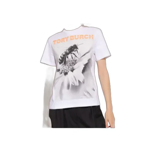 Bee-Graphic T-Shirt