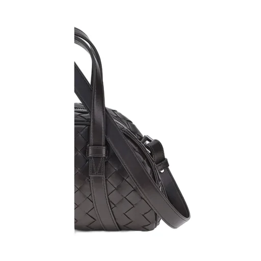 Double Handle Shoulder Bag