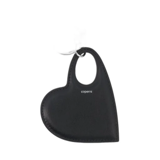 Coperni Heart Keychain
