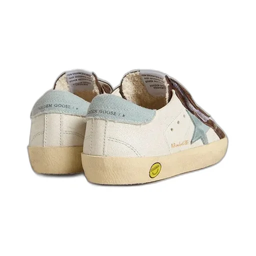 Old School Sneakers