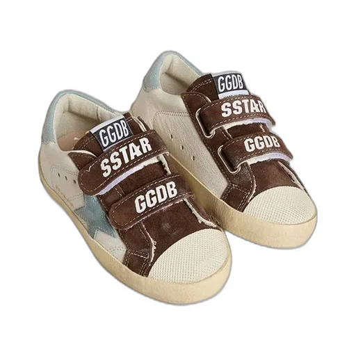 Old School Sneakers