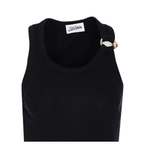 Sleeveless Vest