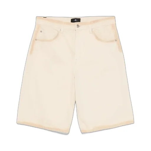 Freehand Shorts