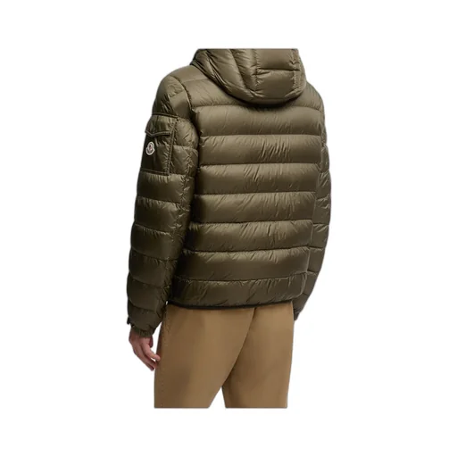 Moncler Najan Down Jacket